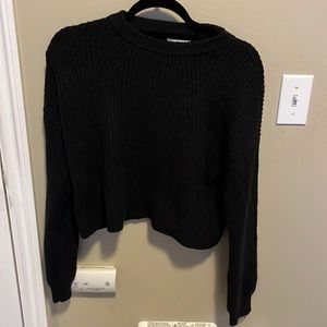 Black BP Sweater
